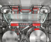 WHIRLPOOL WSBO3O23PFX - 1012495 - zdjęcie 5